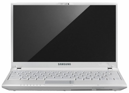 Samsung N510