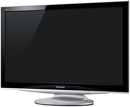 Panasonic TX-L37V10 HD TV