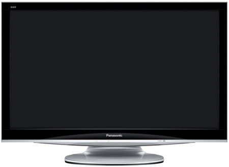 Panasonic TX-L37V10 HD TV