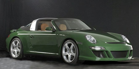 Ruf_Greenster