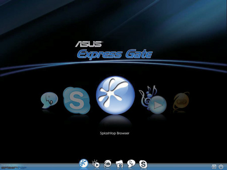 Asus F70SL