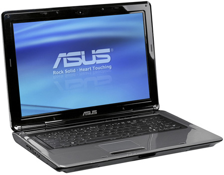 Asus F70SL