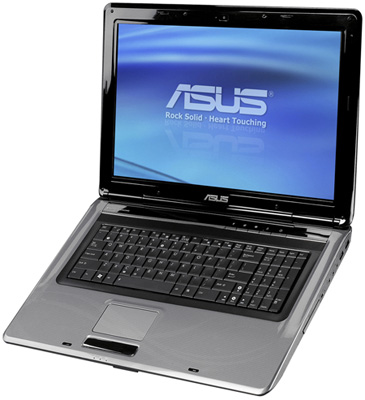 Asus F70SL