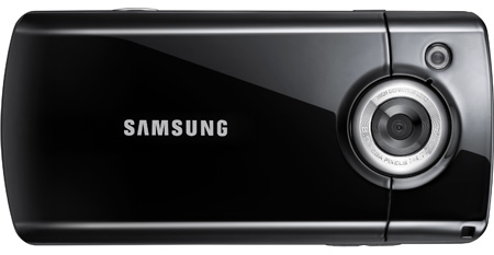 Samsung i8910 Omnia HD