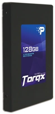 Patriot Torqx SSD