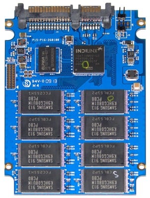 Patriot Torqx SSD