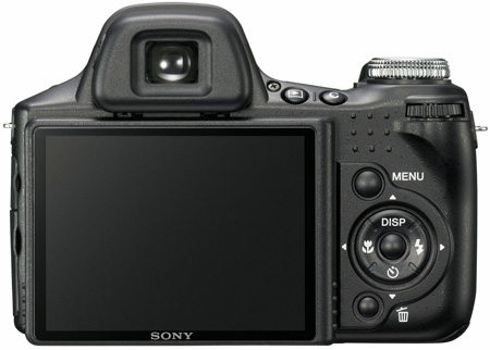 Sony DSC-HX1