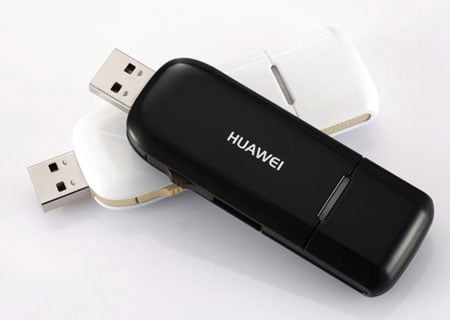 Huawei E182