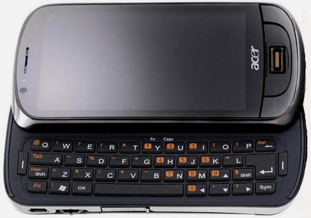 Acer Tempo M900