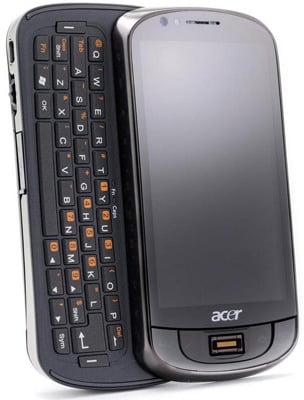 Acer Tempo M900