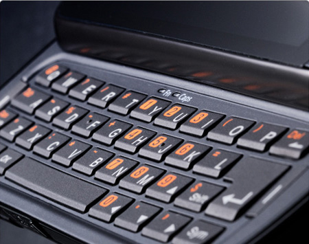 Acer Tempo M900