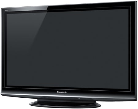 Panasonic Viera TX-P42G10 Freesat HD TV • The Register