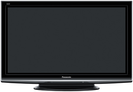 Panasonic Viera TX-P42G10