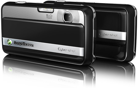 Sony Ericsson C903