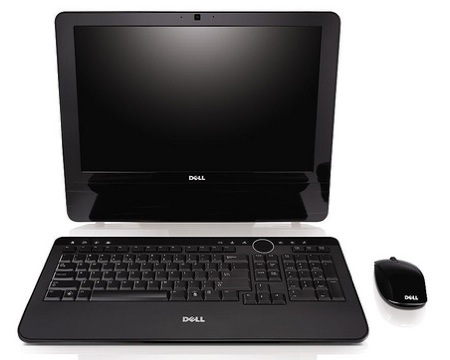 Dell Vostro All In One