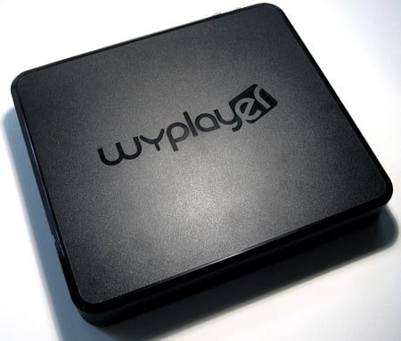 Wyplay Wyplayer