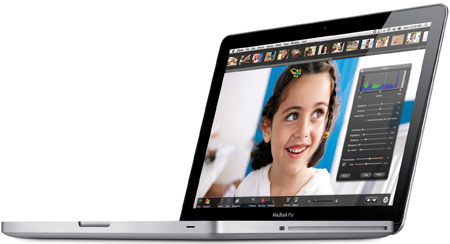 Apple MacBook Pro 13in June 2009