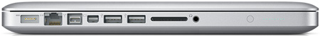 Apple MacBook Pro 13in June 2009