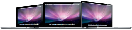 Apple MacBook Pro 13in June 2009