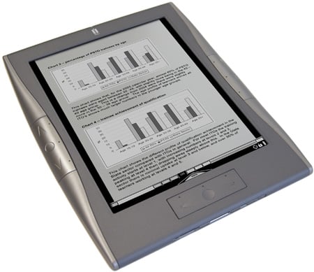 iRex Digital Reader