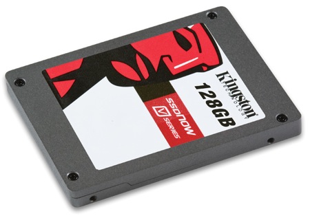 Kingston SSD Now V