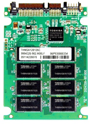 Kingston SSD Now V