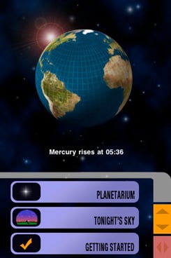 Pocket Universe Virtual Sky Astronomy 1.7