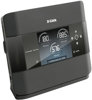 D-Link Xtreme N DIR-685