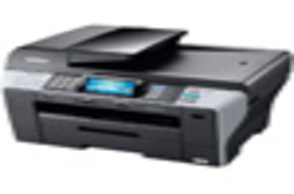 Brother MFC6890CDW A3 inkjet • The Register