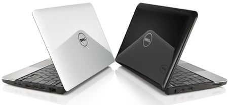 Dell Inspiron Mini 10