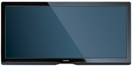 div class=billede><img src=pictures/mini-philips2011tv.jpg alt=Philips  2011 TVs></div>Philips' 2011 TV line-up - FlatpanelsHD