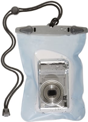 Aquapac Waterpoof Camera Case