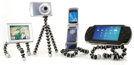 Joby Gorillapod Go-Go