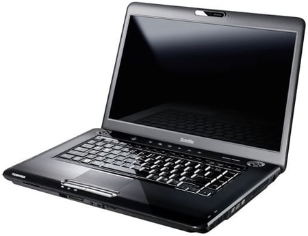 Toshiba Satellite A350-12J