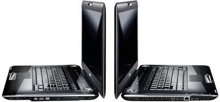 Toshiba Satellite A350-12J