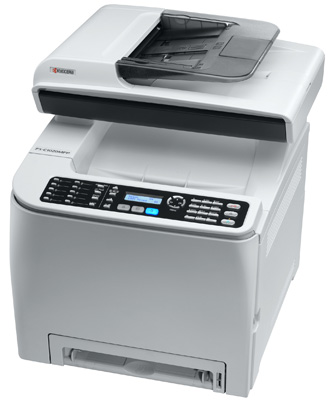 Kyocera FS-C1020MFP