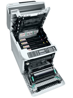 Kyocera FS-C1020MFP