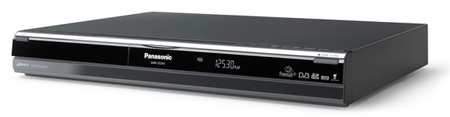 Panasonic DMR-XS350