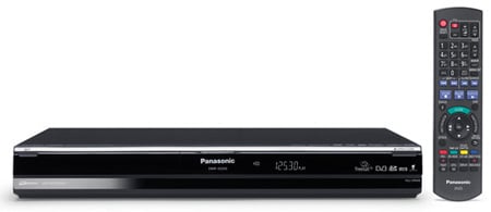 Panasonic DMR-XS350