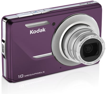 Kodak Easyshare M420