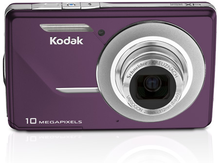 Kodak Easyshare M420