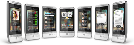 HTC Hero