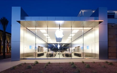 Apple Store Scottsdale