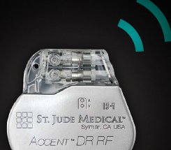 Wireless Pacemaker