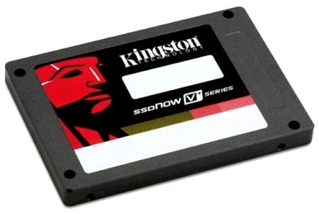 Kingston SSD Now V+