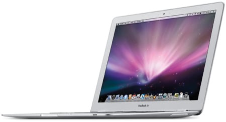 Apple MacBook Air