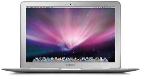 Apple MacBook Air