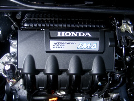 Honda Insight