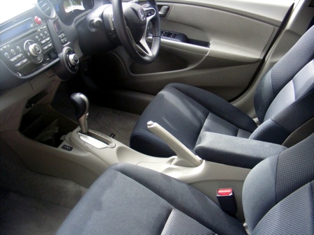 Honda Insight