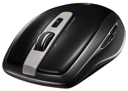 Logitech Anywhere Mouse MX